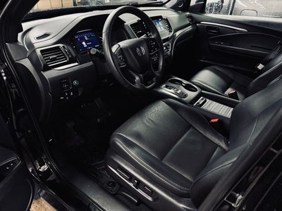 2023 Honda Passport AWD EX-L