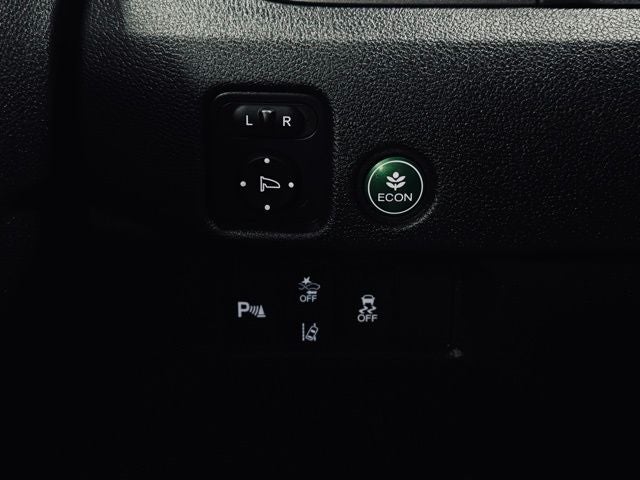 2023 Honda Passport AWD EX-L