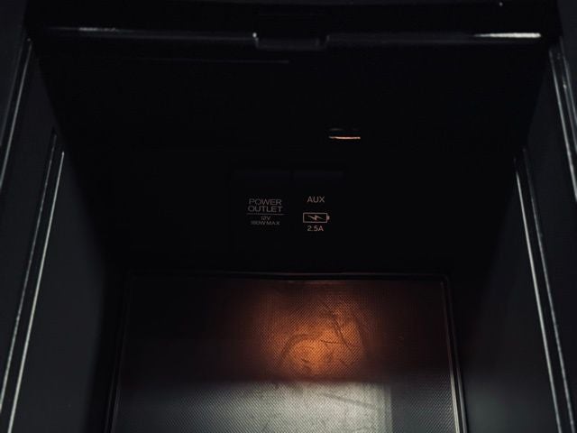 2023 Honda Passport AWD EX-L