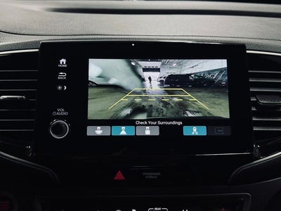 2023 Honda Passport AWD EX-L