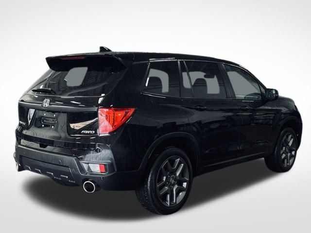 2023 Honda Passport AWD EX-L