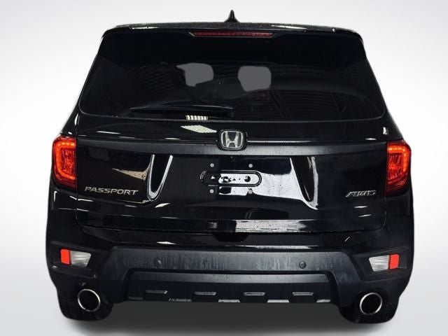 2023 Honda Passport AWD EX-L