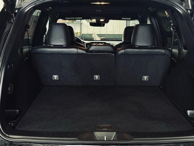 2023 Honda Passport AWD EX-L