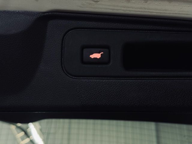 2024 Honda Passport AWD TrailSport