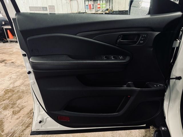 2024 Honda Passport AWD TrailSport