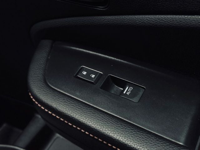 2024 Honda Passport AWD TrailSport