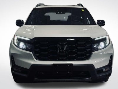 2024 Honda Passport AWD TrailSport