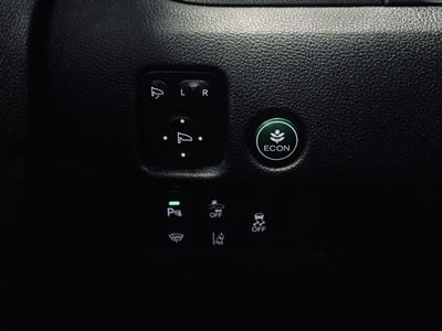 2024 Honda Passport AWD TrailSport