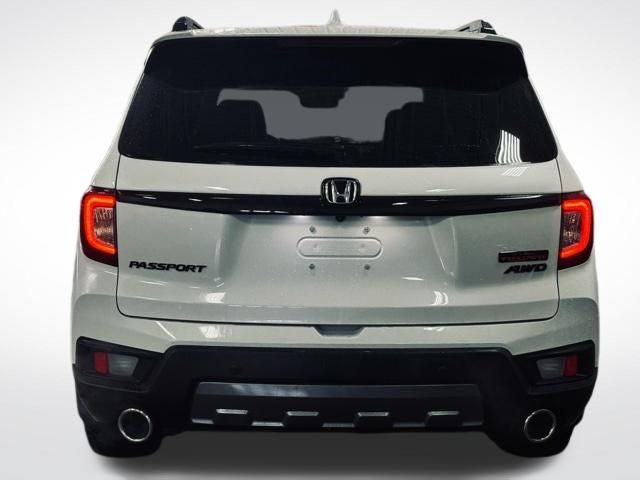 2024 Honda Passport AWD TrailSport