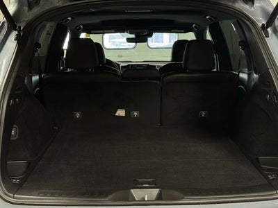 2024 Honda Passport AWD TrailSport