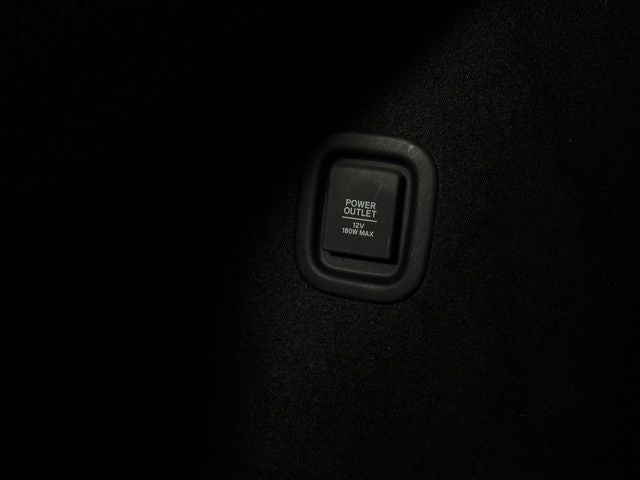 2024 Honda Passport AWD TrailSport