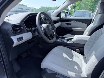 2023 Honda Pilot AWD LX