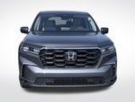 2023 Honda Pilot AWD LX
