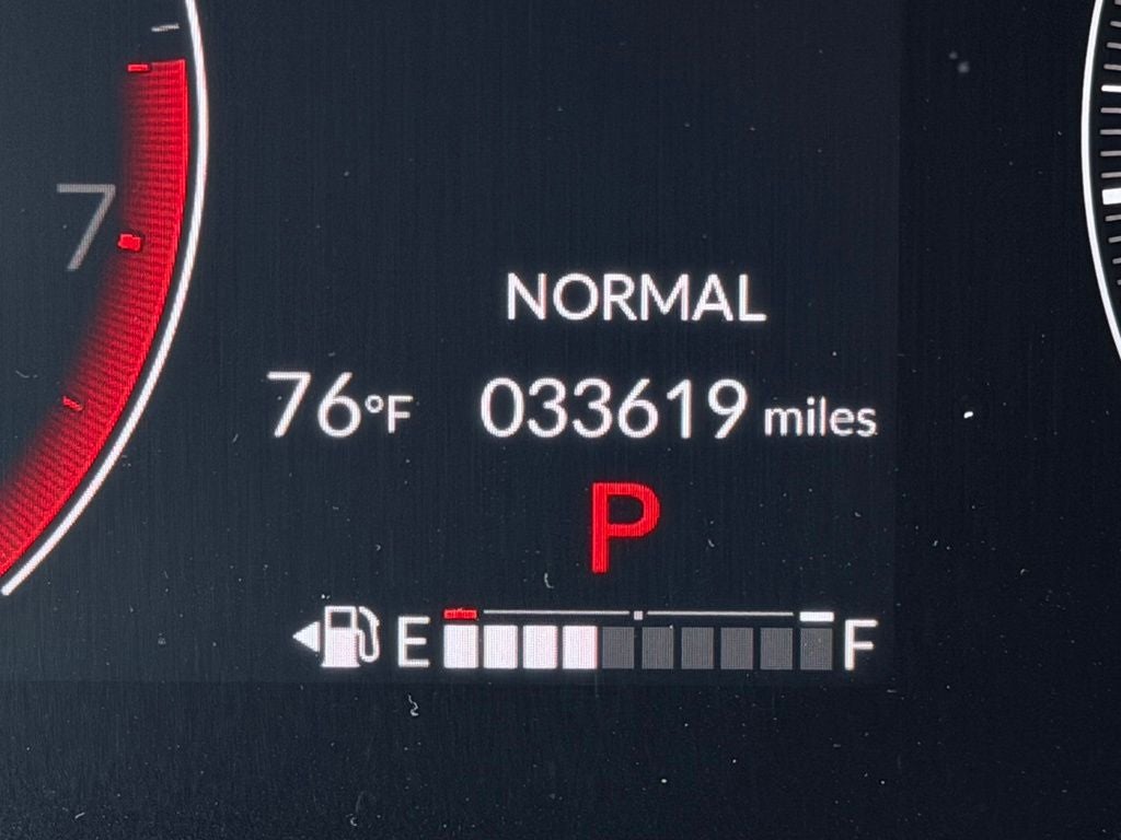 2023 Honda Pilot AWD LX