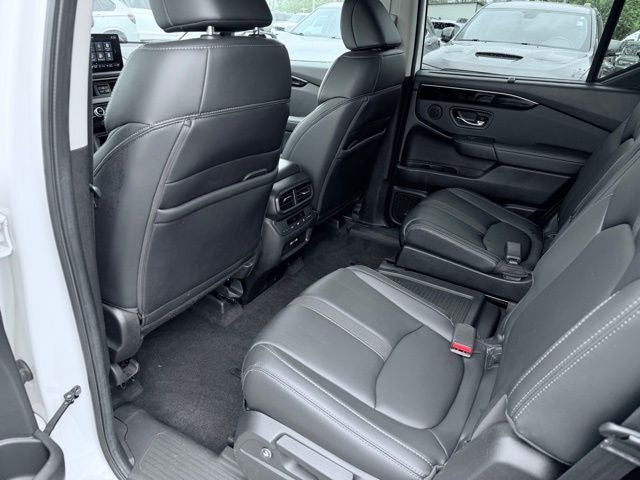 2023 Honda Pilot AWD EX-L 7 Passenger