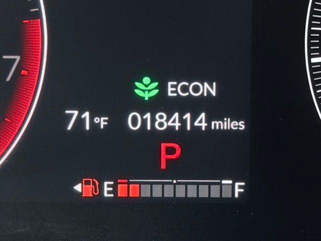 2023 Honda Pilot AWD EX-L 7 Passenger