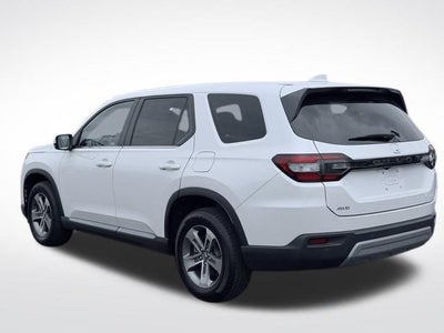 2023 Honda Pilot AWD EX-L 7 Passenger