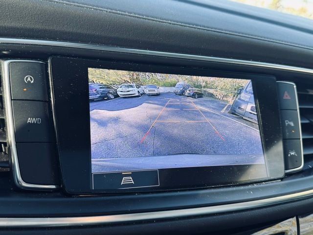 2023 Buick Enclave Essence AWD