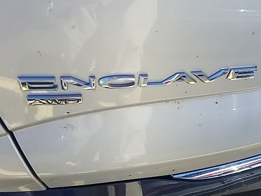 2021 Buick Enclave AWD Essence in Kalamazoo, MI - HZ Plainwell Ford