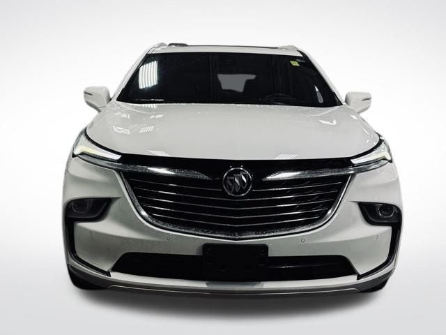 2023 Buick Enclave Premium AWD