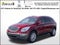 2012 Buick Enclave Leather Group