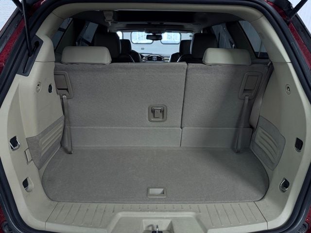 2012 Buick Enclave Leather Group