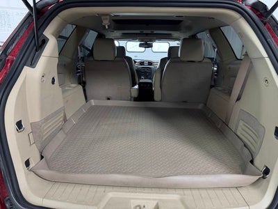 2012 Buick Enclave Leather Group