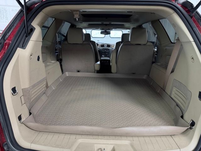2012 Buick Enclave Leather Group