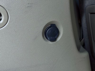 2012 Buick Enclave Leather Group