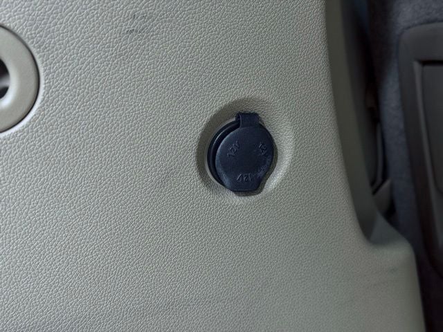 2012 Buick Enclave Leather Group
