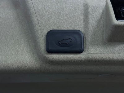 2012 Buick Enclave Leather Group