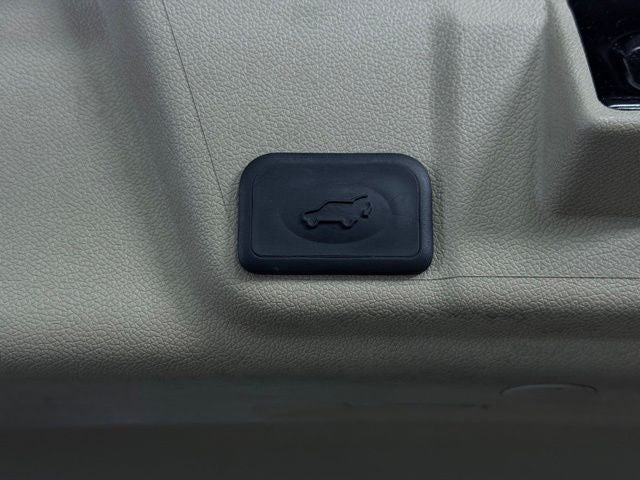 2012 Buick Enclave Leather Group