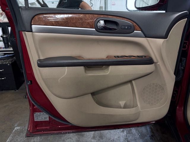 2012 Buick Enclave Leather Group
