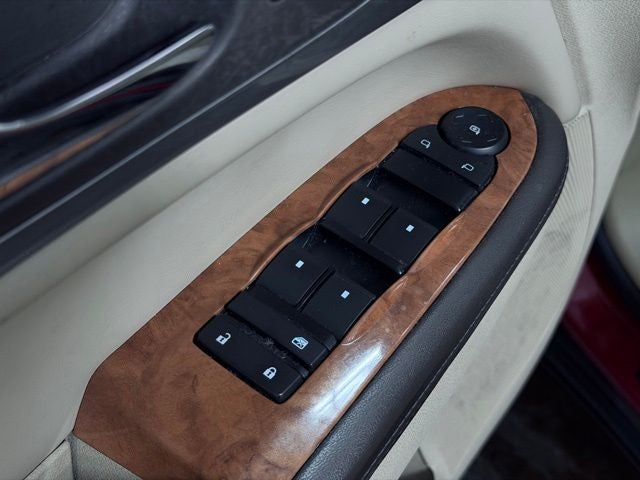 2012 Buick Enclave Leather Group