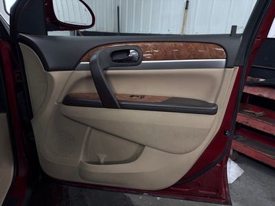 2012 Buick Enclave Leather Group