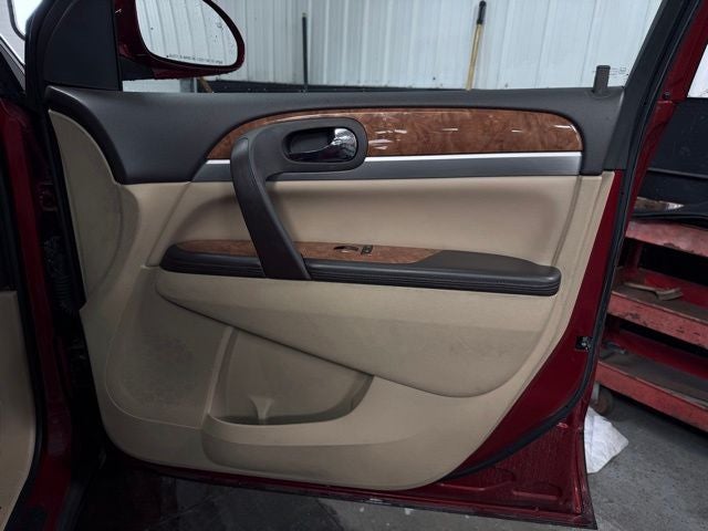 2012 Buick Enclave Leather Group