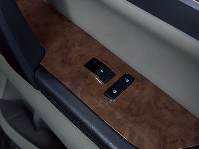 2012 Buick Enclave Leather Group