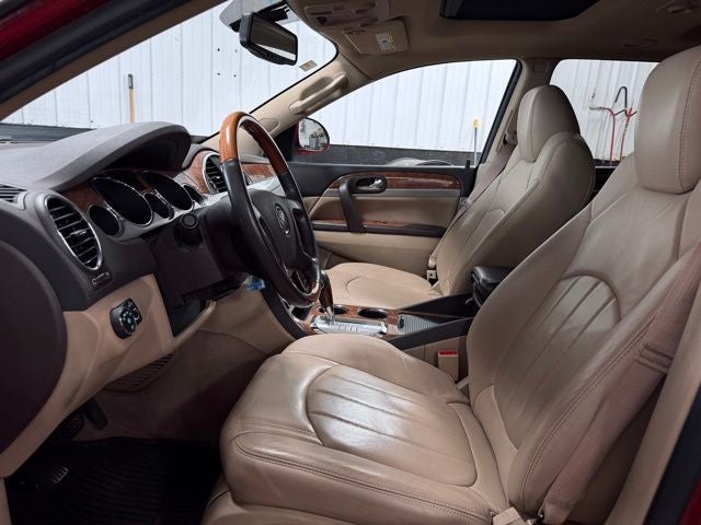2012 Buick Enclave Leather Group