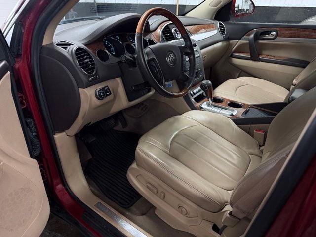 2012 Buick Enclave Leather Group