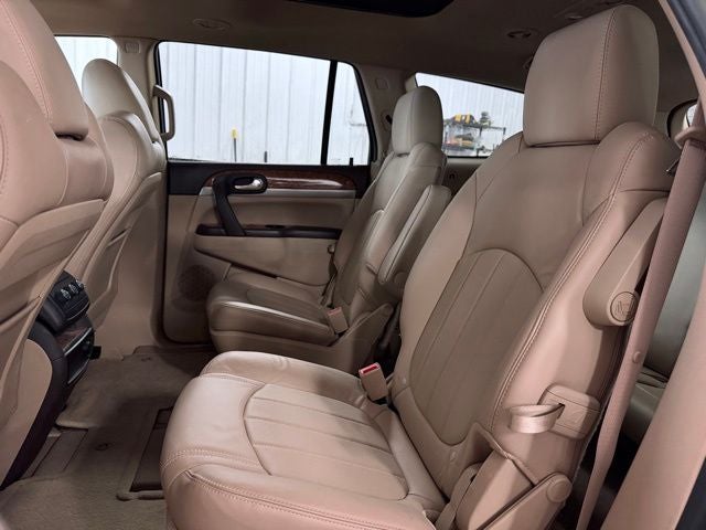 2012 Buick Enclave Leather Group