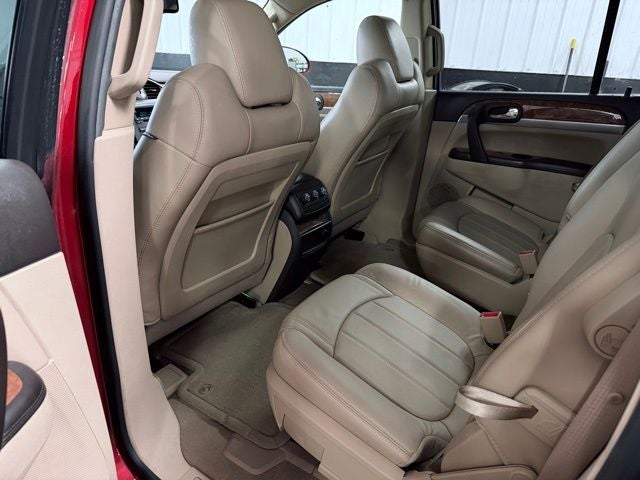 2012 Buick Enclave Leather Group