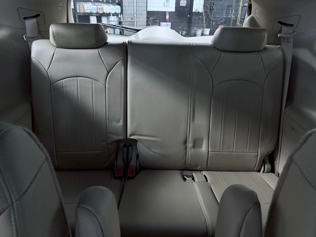 2012 Buick Enclave Leather Group