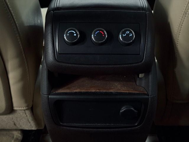 2012 Buick Enclave Leather Group