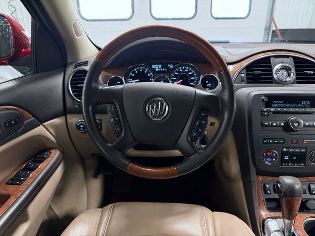 2012 Buick Enclave Leather Group