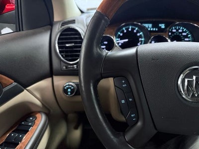 2012 Buick Enclave Leather Group