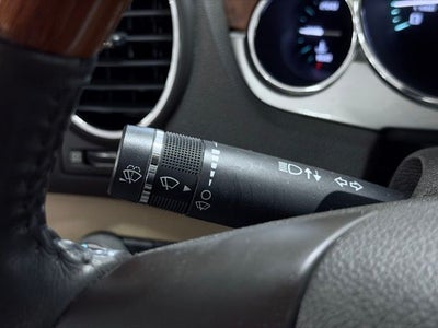 2012 Buick Enclave Leather Group