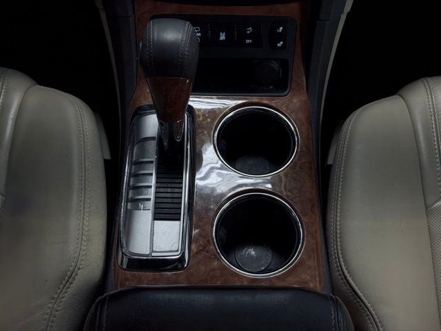 2012 Buick Enclave Leather Group