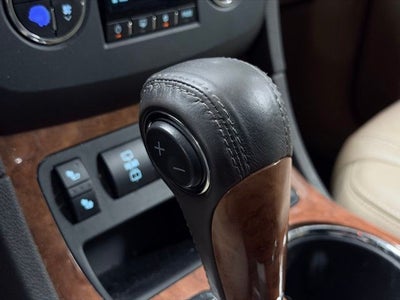 2012 Buick Enclave Leather Group