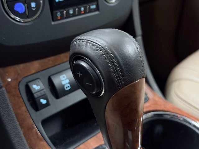 2012 Buick Enclave Leather Group