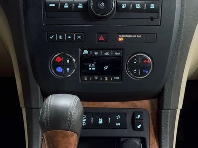 2012 Buick Enclave Leather Group